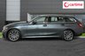 USED 2021 70 BMW 3 SERIES 2.0 330e 12kWh M Sport Touring 5dr Petrol Plug-in Hybrid Auto Euro 6 (s/s) (292 ps) Apple CarPlay / Android Auto, 12in Display Screen, Park Sensors, Leather Seats, Heated Seats Apple CarPlay / Android Auto, 12in Display Screen, Park Sensors, Leather Seats, Heated Seats