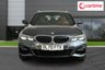 USED 2021 70 BMW 3 SERIES 2.0 330e 12kWh M Sport Touring 5dr Petrol Plug-in Hybrid Auto Euro 6 (s/s) (292 ps) Apple CarPlay / Android Auto, 12in Display Screen, Park Sensors, Leather Seats, Heated Seats Apple CarPlay / Android Auto, 12in Display Screen, Park Sensors, Leather Seats, Heated Seats