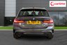 USED 2021 70 BMW 3 SERIES 2.0 330e 12kWh M Sport Touring 5dr Petrol Plug-in Hybrid Auto Euro 6 (s/s) (292 ps) Apple CarPlay / Android Auto, 12in Display Screen, Park Sensors, Leather Seats, Heated Seats Apple CarPlay / Android Auto, 12in Display Screen, Park Sensors, Leather Seats, Heated Seats
