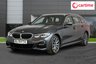 USED 2021 70 BMW 3 SERIES 2.0 330e 12kWh M Sport Touring 5dr Petrol Plug-in Hybrid Auto Euro 6 (s/s) (292 ps) Apple CarPlay / Android Auto, 12in Display Screen, Park Sensors, Leather Seats, Heated Seats Apple CarPlay / Android Auto, 12in Display Screen, Park Sensors, Leather Seats, Heated Seats