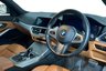 USED 2021 70 BMW 3 SERIES 2.0 330e 12kWh M Sport Touring 5dr Petrol Plug-in Hybrid Auto Euro 6 (s/s) (292 ps) Apple CarPlay / Android Auto, 12in Display Screen, Park Sensors, Leather Seats, Heated Seats Apple CarPlay / Android Auto, 12in Display Screen, Park Sensors, Leather Seats, Heated Seats