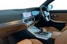 USED 2021 70 BMW 3 SERIES 2.0 330e 12kWh M Sport Touring 5dr Petrol Plug-in Hybrid Auto Euro 6 (s/s) (292 ps) Apple CarPlay / Android Auto, 12in Display Screen, Park Sensors, Leather Seats, Heated Seats Apple CarPlay / Android Auto, 12in Display Screen, Park Sensors, Leather Seats, Heated Seats