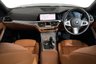 USED 2021 70 BMW 3 SERIES 2.0 330e 12kWh M Sport Touring 5dr Petrol Plug-in Hybrid Auto Euro 6 (s/s) (292 ps) Apple CarPlay / Android Auto, 12in Display Screen, Park Sensors, Leather Seats, Heated Seats Apple CarPlay / Android Auto, 12in Display Screen, Park Sensors, Leather Seats, Heated Seats