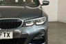 USED 2021 70 BMW 3 SERIES 2.0 330e 12kWh M Sport Touring 5dr Petrol Plug-in Hybrid Auto Euro 6 (s/s) (292 ps) Apple CarPlay / Android Auto, 12in Display Screen, Park Sensors, Leather Seats, Heated Seats Apple CarPlay / Android Auto, 12in Display Screen, Park Sensors, Leather Seats, Heated Seats