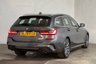 USED 2021 70 BMW 3 SERIES 2.0 330e 12kWh M Sport Touring 5dr Petrol Plug-in Hybrid Auto Euro 6 (s/s) (292 ps) Apple CarPlay / Android Auto, 12in Display Screen, Park Sensors, Leather Seats, Heated Seats Apple CarPlay / Android Auto, 12in Display Screen, Park Sensors, Leather Seats, Heated Seats