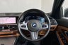 USED 2021 70 BMW 3 SERIES 2.0 330e 12kWh M Sport Touring 5dr Petrol Plug-in Hybrid Auto Euro 6 (s/s) (292 ps) Apple CarPlay / Android Auto, 12in Display Screen, Park Sensors, Leather Seats, Heated Seats Apple CarPlay / Android Auto, 12in Display Screen, Park Sensors, Leather Seats, Heated Seats