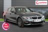 USED 2021 70 BMW 3 SERIES 2.0 330e 12kWh M Sport Touring 5dr Petrol Plug-in Hybrid Auto Euro 6 (s/s) (292 ps) Apple CarPlay / Android Auto, 12in Display Screen, Park Sensors, Leather Seats, Heated Seats Apple CarPlay / Android Auto, 12in Display Screen, Park Sensors, Leather Seats, Heated Seats