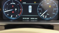 USED 2014 64 LAND ROVER RANGE ROVER 4.4 SD V8 Vogue SUV 5dr Diesel Auto 4WD Euro 5 (339 ps) Striking Santorini Black