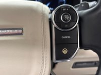 USED 2014 64 LAND ROVER RANGE ROVER 4.4 SD V8 Vogue SUV 5dr Diesel Auto 4WD Euro 5 (339 ps) Striking Santorini Black