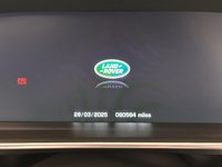 USED 2014 64 LAND ROVER RANGE ROVER 4.4 SD V8 Vogue SUV 5dr Diesel Auto 4WD Euro 5 (339 ps) Striking Santorini Black