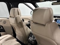 USED 2014 64 LAND ROVER RANGE ROVER 4.4 SD V8 Vogue SUV 5dr Diesel Auto 4WD Euro 5 (339 ps) Striking Santorini Black
