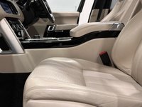 USED 2014 64 LAND ROVER RANGE ROVER 4.4 SD V8 Vogue SUV 5dr Diesel Auto 4WD Euro 5 (339 ps) Striking Santorini Black
