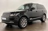 USED 2014 64 LAND ROVER RANGE ROVER 4.4 SD V8 Vogue SUV 5dr Diesel Auto 4WD Euro 5 (339 ps) Striking Santorini Black