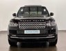 USED 2014 64 LAND ROVER RANGE ROVER 4.4 SD V8 Vogue SUV 5dr Diesel Auto 4WD Euro 5 (339 ps) Striking Santorini Black