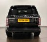 USED 2014 64 LAND ROVER RANGE ROVER 4.4 SD V8 Vogue SUV 5dr Diesel Auto 4WD Euro 5 (339 ps) Striking Santorini Black