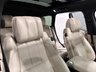 USED 2014 64 LAND ROVER RANGE ROVER 4.4 SD V8 Vogue SUV 5dr Diesel Auto 4WD Euro 5 (339 ps) Striking Santorini Black
