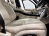 USED 2014 64 LAND ROVER RANGE ROVER 4.4 SD V8 Vogue SUV 5dr Diesel Auto 4WD Euro 5 (339 ps) Striking Santorini Black