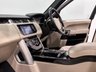 USED 2014 64 LAND ROVER RANGE ROVER 4.4 SD V8 Vogue SUV 5dr Diesel Auto 4WD Euro 5 (339 ps) Striking Santorini Black