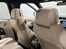 USED 2014 64 LAND ROVER RANGE ROVER 4.4 SD V8 Vogue SUV 5dr Diesel Auto 4WD Euro 5 (339 ps) Striking Santorini Black