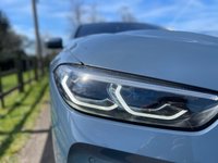 USED 2018 68 BMW 8 SERIES 3.0 840d Coupe 2dr Diesel Steptronic xDrive Euro 6 (s/s) (320 ps) BMW 840D 3.0 Xdrive Coupe with interactive display key