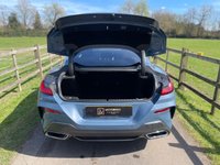 USED 2018 68 BMW 8 SERIES 3.0 840d Coupe 2dr Diesel Steptronic xDrive Euro 6 (s/s) (320 ps) BMW 840D 3.0 Xdrive Coupe with interactive display key