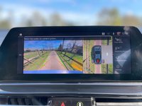 USED 2018 68 BMW 8 SERIES 3.0 840d Coupe 2dr Diesel Steptronic xDrive Euro 6 (s/s) (320 ps) BMW 840D 3.0 Xdrive Coupe with interactive display key