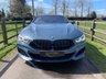 USED 2018 68 BMW 8 SERIES 3.0 840d Coupe 2dr Diesel Steptronic xDrive Euro 6 (s/s) (320 ps) BMW 840D 3.0 Xdrive Coupe with interactive display key
