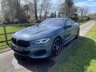 USED 2018 68 BMW 8 SERIES 3.0 840d Coupe 2dr Diesel Steptronic xDrive Euro 6 (s/s) (320 ps) BMW 840D 3.0 Xdrive Coupe with interactive display key