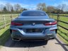USED 2018 68 BMW 8 SERIES 3.0 840d Coupe 2dr Diesel Steptronic xDrive Euro 6 (s/s) (320 ps) BMW 840D 3.0 Xdrive Coupe with interactive display key