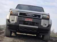 USED 2024 TOYOTA LAND CRUISER 2.8 L DIESEL 