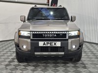 USED 2024 TOYOTA LAND CRUISER 2.8 L DIESEL 