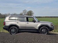 USED 2024 TOYOTA LAND CRUISER 2.8 L DIESEL 