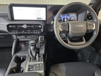 USED 2024 TOYOTA LAND CRUISER 2.8 L DIESEL 