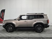 USED 2024 TOYOTA LAND CRUISER 2.8 L DIESEL 
