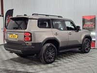 USED 2024 TOYOTA LAND CRUISER 2.8 L DIESEL 