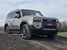 USED 2024 TOYOTA LAND CRUISER 2.8 L DIESEL 