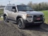 USED 2024 TOYOTA LAND CRUISER 2.8 L DIESEL 