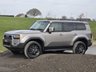 USED 2024 TOYOTA LAND CRUISER 2.8 L DIESEL 