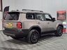 USED 2024 TOYOTA LAND CRUISER 2.8 L DIESEL 