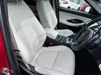 USED 2018 JAGUAR E-PACE 2.0 D150 R-Dynamic S SUV 5dr Diesel Auto AWD Euro 6 (s/s) (150 ps) 