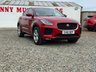 USED 2018 JAGUAR E-PACE 2.0 D150 R-Dynamic S SUV 5dr Diesel Auto AWD Euro 6 (s/s) (150 ps) 