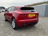 USED 2018 JAGUAR E-PACE 2.0 D150 R-Dynamic S SUV 5dr Diesel Auto AWD Euro 6 (s/s) (150 ps) 