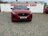 USED 2018 JAGUAR E-PACE 2.0 D150 R-Dynamic S SUV 5dr Diesel Auto AWD Euro 6 (s/s) (150 ps) 