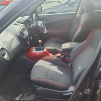 USED 2013 13 NISSAN JUKE 1.6 Acenta Premium SUV 5dr Petrol Manual Euro 5 (s/s) (117 ps) GREAT CONDITION ULEZ