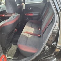 USED 2013 13 NISSAN JUKE 1.6 Acenta Premium SUV 5dr Petrol Manual Euro 5 (s/s) (117 ps) GREAT CONDITION ULEZ