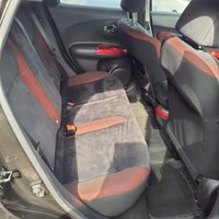 USED 2013 13 NISSAN JUKE 1.6 Acenta Premium SUV 5dr Petrol Manual Euro 5 (s/s) (117 ps) GREAT CONDITION ULEZ
