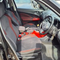 USED 2013 13 NISSAN JUKE 1.6 Acenta Premium SUV 5dr Petrol Manual Euro 5 (s/s) (117 ps) GREAT CONDITION ULEZ