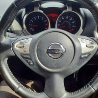 USED 2013 13 NISSAN JUKE 1.6 Acenta Premium SUV 5dr Petrol Manual Euro 5 (s/s) (117 ps) GREAT CONDITION ULEZ