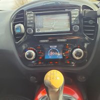 USED 2013 13 NISSAN JUKE 1.6 Acenta Premium SUV 5dr Petrol Manual Euro 5 (s/s) (117 ps) GREAT CONDITION ULEZ