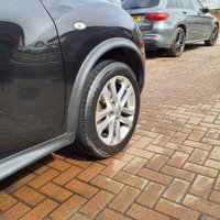 USED 2013 13 NISSAN JUKE 1.6 Acenta Premium SUV 5dr Petrol Manual Euro 5 (s/s) (117 ps) GREAT CONDITION ULEZ
